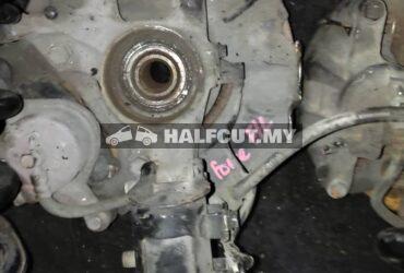 KIA FORTE 2.0 FRONT AXLE F L