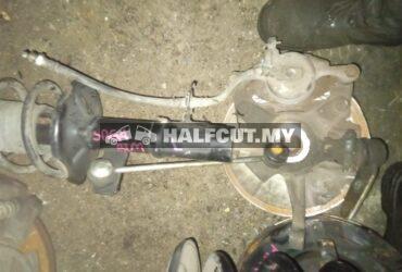 PROTON SAGA BLM FRONT AXLE F L