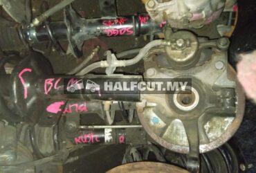 PROTON SAGA BLM FRONT AXLE F L
