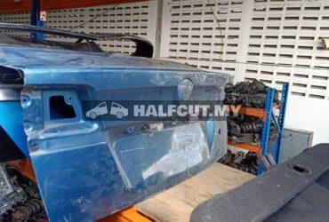 PROTON PREVE REAR BONNET KOSONG