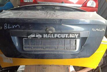 PROTON SAGA BLM 1.3 REAR BONNET