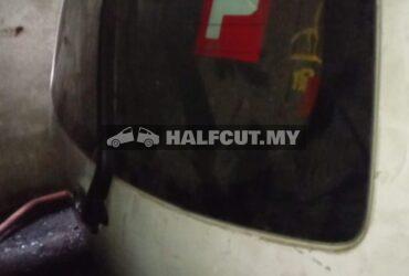 PERODUA AXIA REAR BONNET