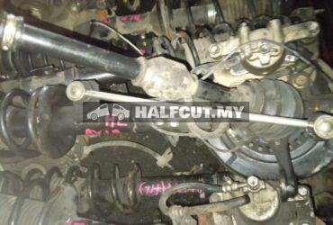PERODUA AXIA FRONT AXLE F L