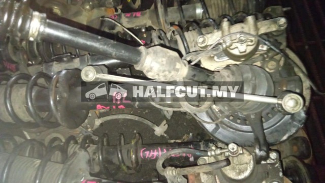 PERODUA AXIA FRONT AXLE F L