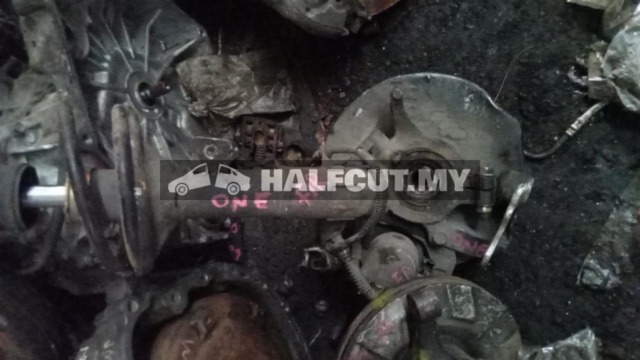 PROTON SATRIA ONE FRONT AXLE F R