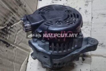 TOYOTA CAMRY ACV40 2.4 ALTERNATOR