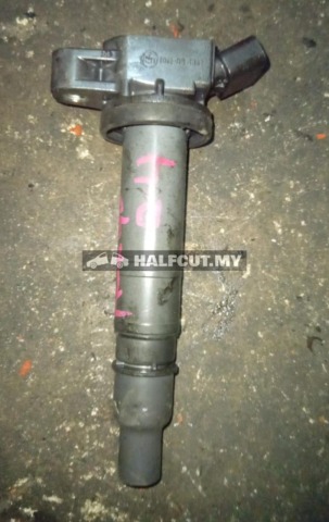 TOYOTA CAMRY ACV40 2.4 PLUG COIL