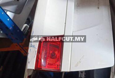 PROTON PREVE REAR BONNET