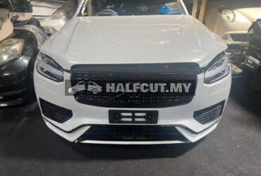 VOLVO XC90HYBRID T8