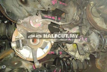 PROTON SAGA FLX FRONT AXLE F R