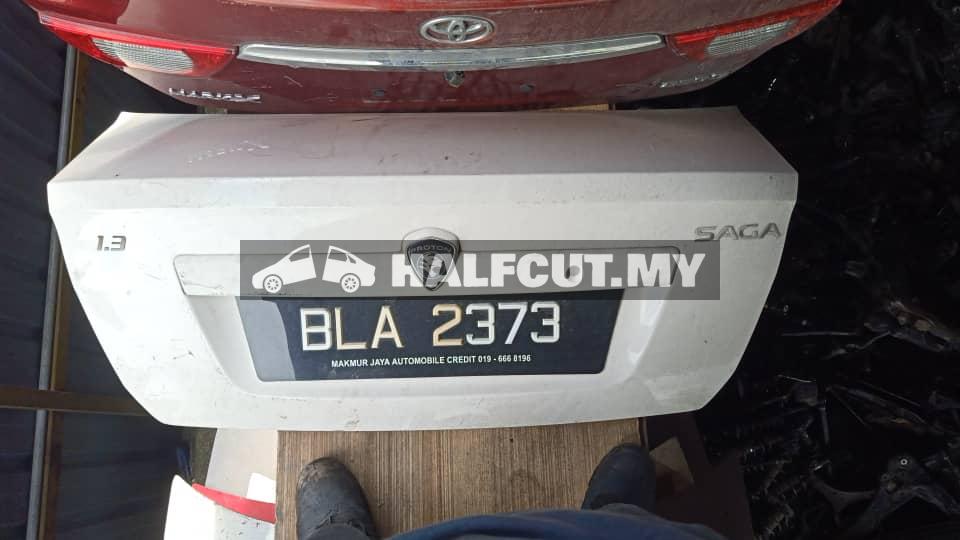 PROTON SAGA BLM REAR BONNET