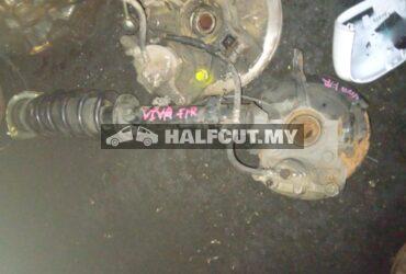 PERODUA VIVA FRONT AXLE F R