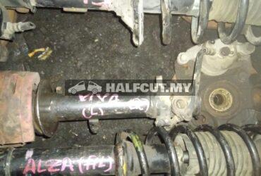 PERODUA VIVA FRONT AXLE F L