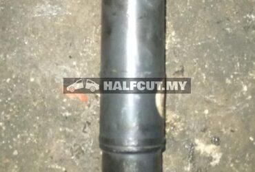 TOYOTA CAMRY ACV40 2.4 PLUG COIL