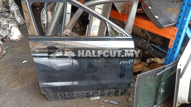 RANGE ROVER EVO 2016 FRONT DOOR F R