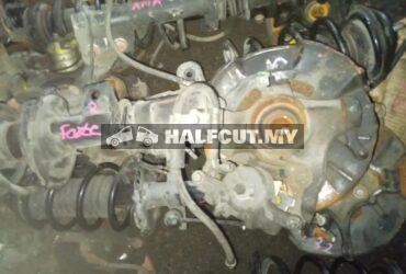 KIA FORTE 2.0 FRONT AXLE F R