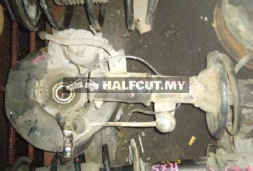 PROTON PERSONA NEW FRONT AXLE F R