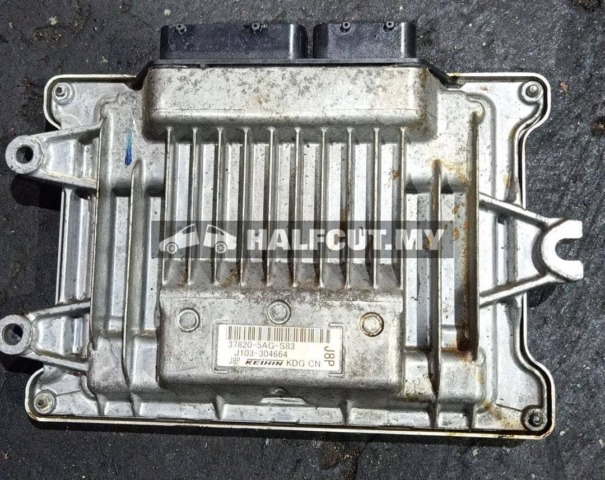 HONDA CIVIC TEA 37820-5AG-S83