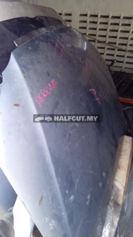 PROTON PERSONA 1.6 FRONT BONNET