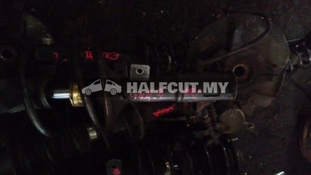 PROTON GEN 2 FRONT AXLE F R
