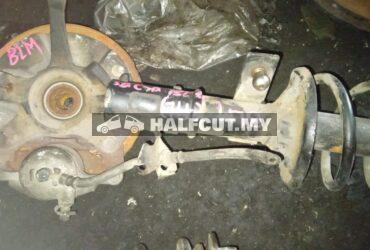 PROTON SAGA BLM FRONT AXLE F L