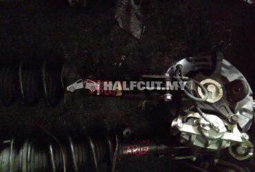 PERODUA ARUZ 1.5 FRONT AXLE F LV