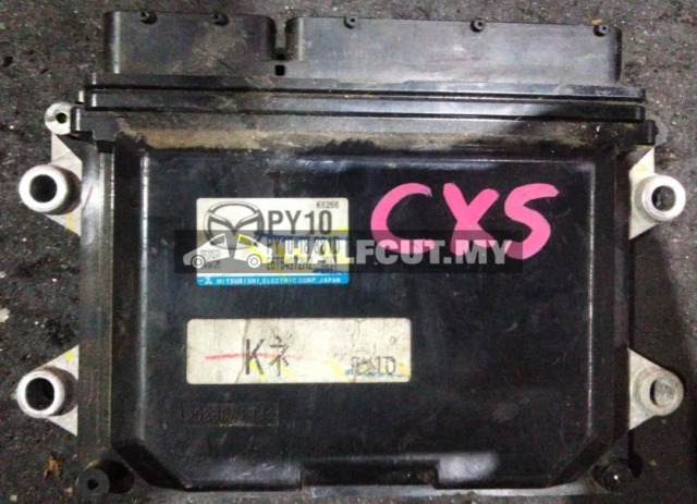 MAZDA CX5 PY10 18 881D