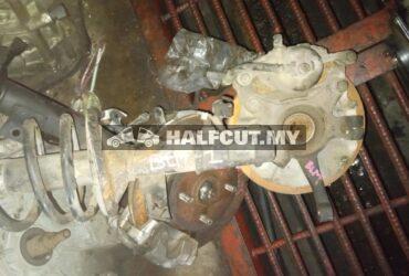 PROTON SAGA BLM FRONT AXLE F L