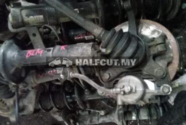 PROTON SAGA BLM FRONT AXLE F L
