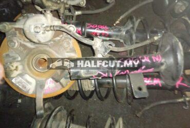 PROTON SAGA NEW FRONT AXLE F R