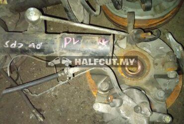 PROTON PREVE FRONT AXLE F R