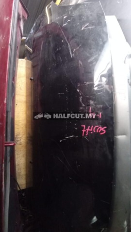 SUZUKI SWIFT FRONT BONNET