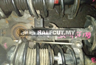 SUZUKI SX4 FRONT AXLE F R