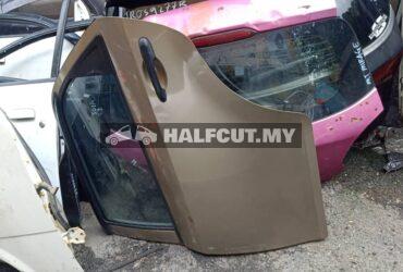 PROTON SAGA BLM REAR DOOR R L