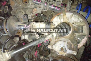 PROTON PREVE FRONT AXLE F R