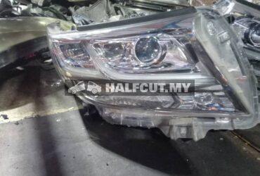 TOYOTA ALPHARD VELLFIRE 58-62 RH NO HID HEADLAMP HEADLIGHT HEAD LAMP LIGHT