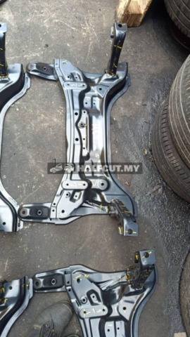 PERODUA ALZA 2022 FRT CROSSMEMBER