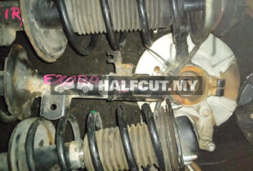 PROTON EXORA FRONT AXLE F R