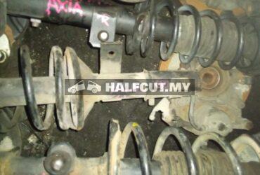 PROTON SAGA BLM FRONT AXLE F R