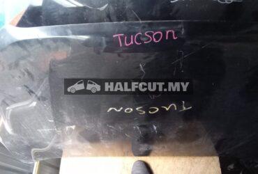HYUNDAI TUCSON FRONT BONNET