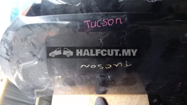 HYUNDAI TUCSON FRONT BONNET