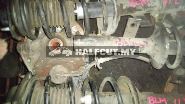 PROTON SAGA BLM FRONT AXLE F L