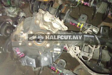 HYUNDAI SANTAFE FRONT AXLE F L