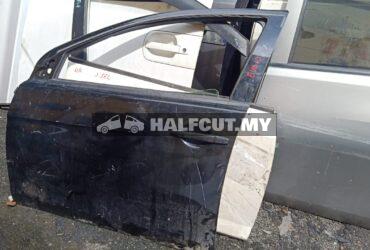MITSUBISHI LANCER EVO10 FRONT DOOR F L