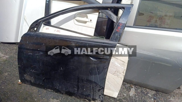 MITSUBISHI LANCER EVO10 FRONT DOOR F L