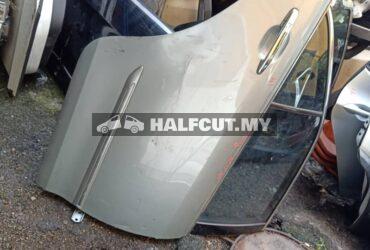 TOYOTA CAMRY ACV40 REAR DOOR R R
