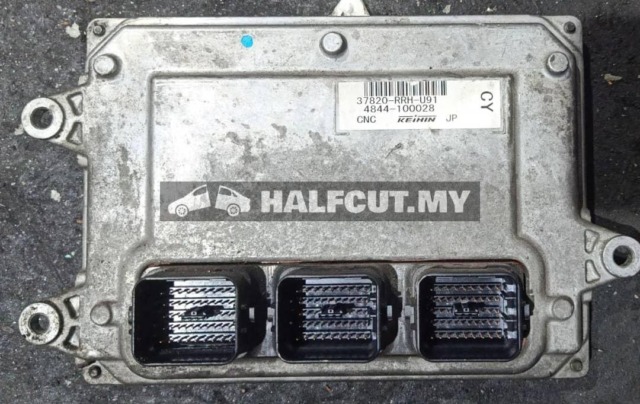 HONDA CIVIC TRO 37820-RRH-U91