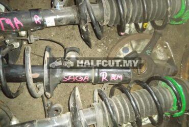 PROTON SAGA BLM FRONT AXLE F R