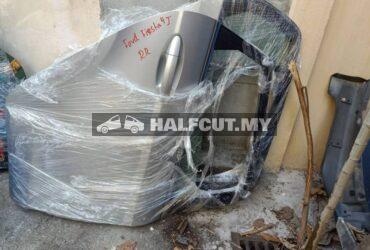 FORD FIESTA REAR DOOR R R