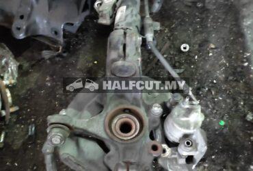 FORD FOCUS 2.0 FRONT AXLE F L